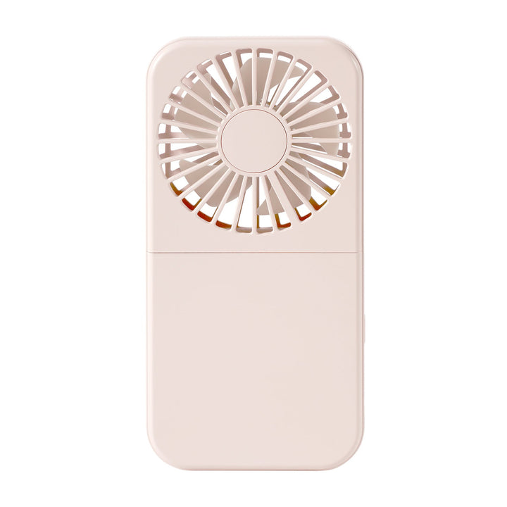 Portable Rechargeable Handheld Fan Kalsten