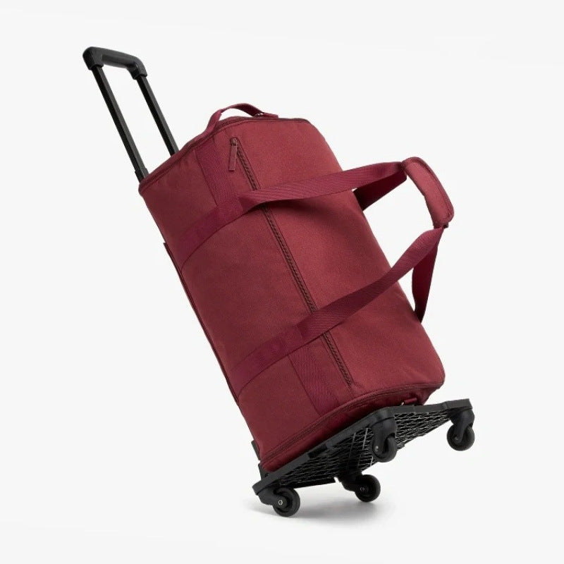 Robust Sport Travel Bag Kalsten