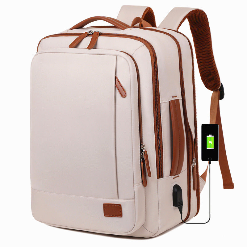 Modern and Functional Laptop Trolley Kalsten