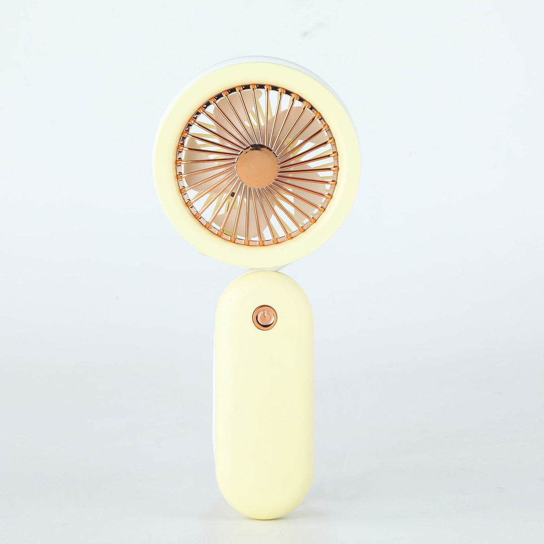 Unisex Stylish Portable Handheld Fan Kalsten