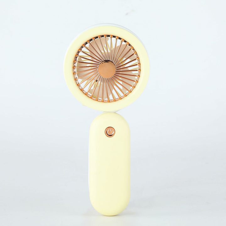 Unisex Stylish Portable Handheld Fan Kalsten