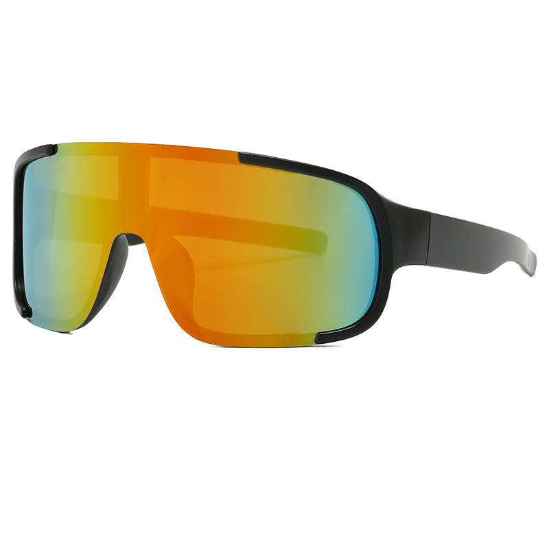 Women’s fashionable sports sunglasses with wide UV protection Kalsten