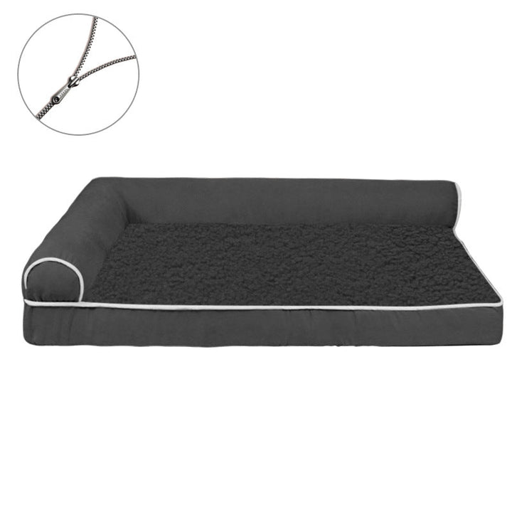 Memory Foam Orthopedic Dog Bed