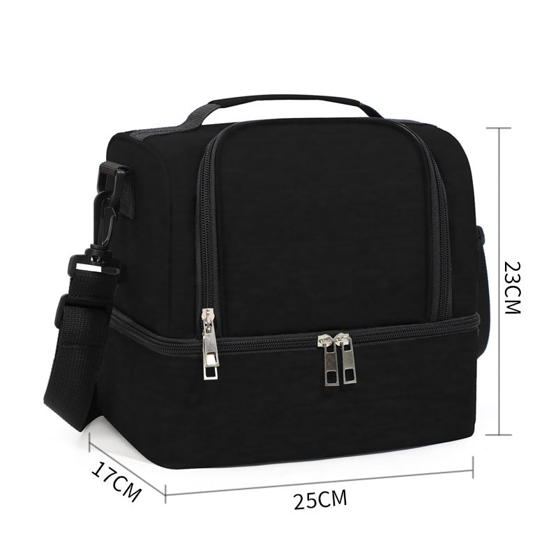 Ladies Insulated Practical Cooler Bag Kalsten