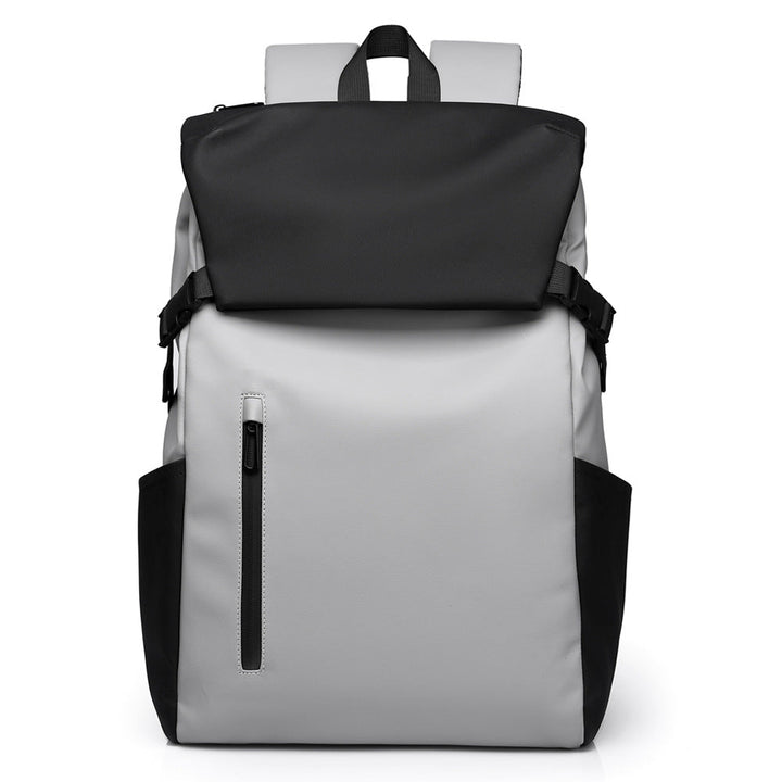 Roll-Top Daily Commuter Backpack Kalsten