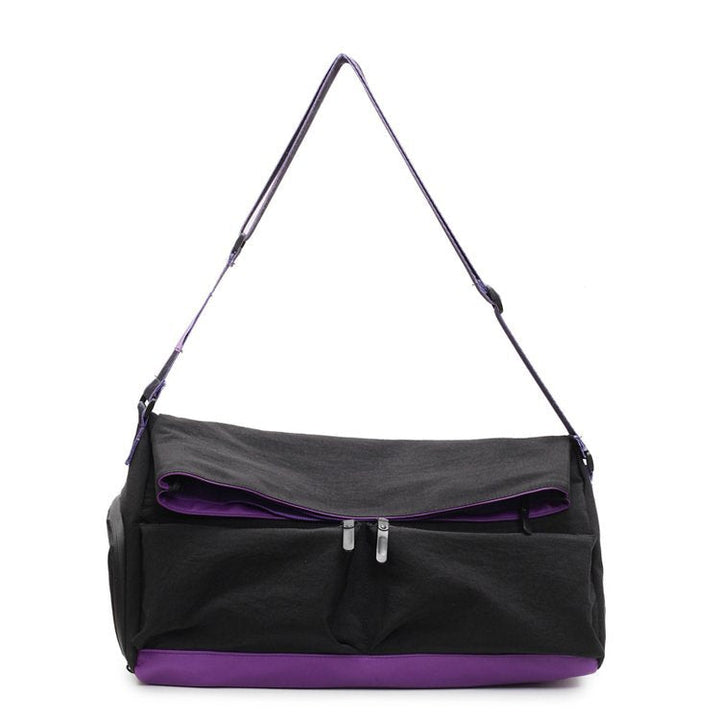 Sporty Shoulder Bag Kalsten