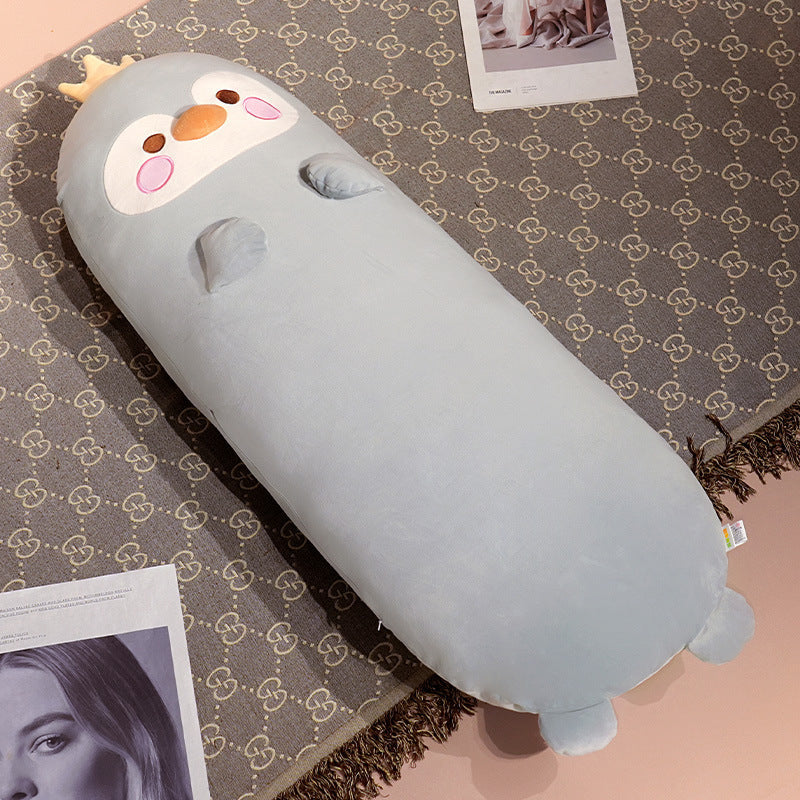 U-shaped cuddle pillow Kalsten
