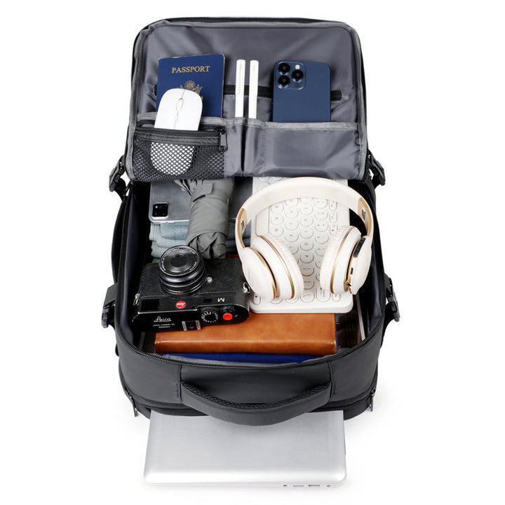 Backpack with Versatile Compartments Kalsten