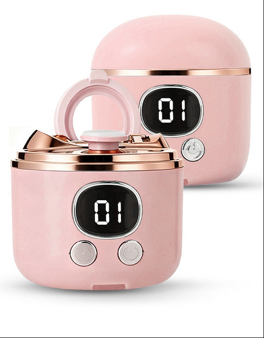 Innovative Multifunctional Electric Facial Massager Kalsten