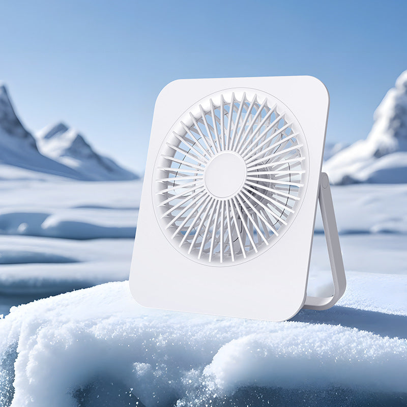 Ladies Portable Table Fan Kalsten