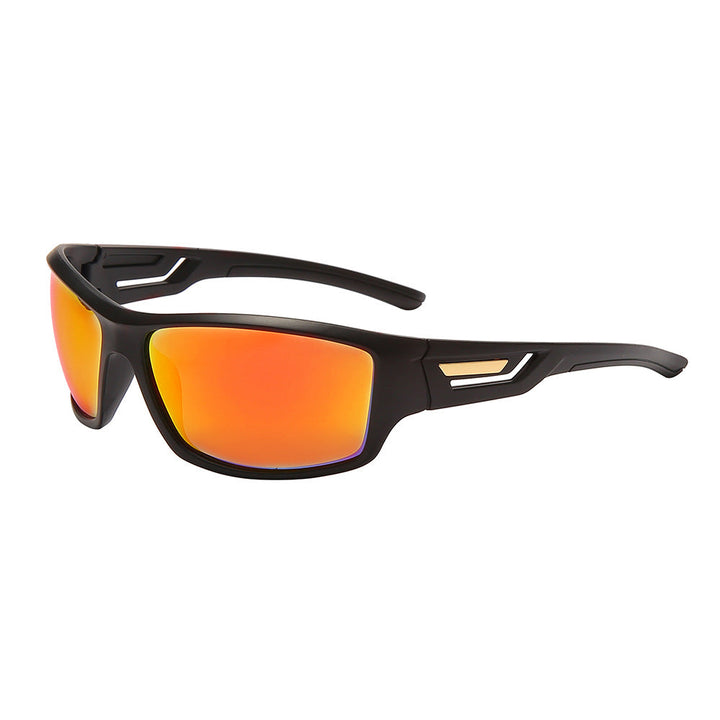 Women’s Sports Sunglasses with Ergonomic Design and Polarized Lenses Kalsten
