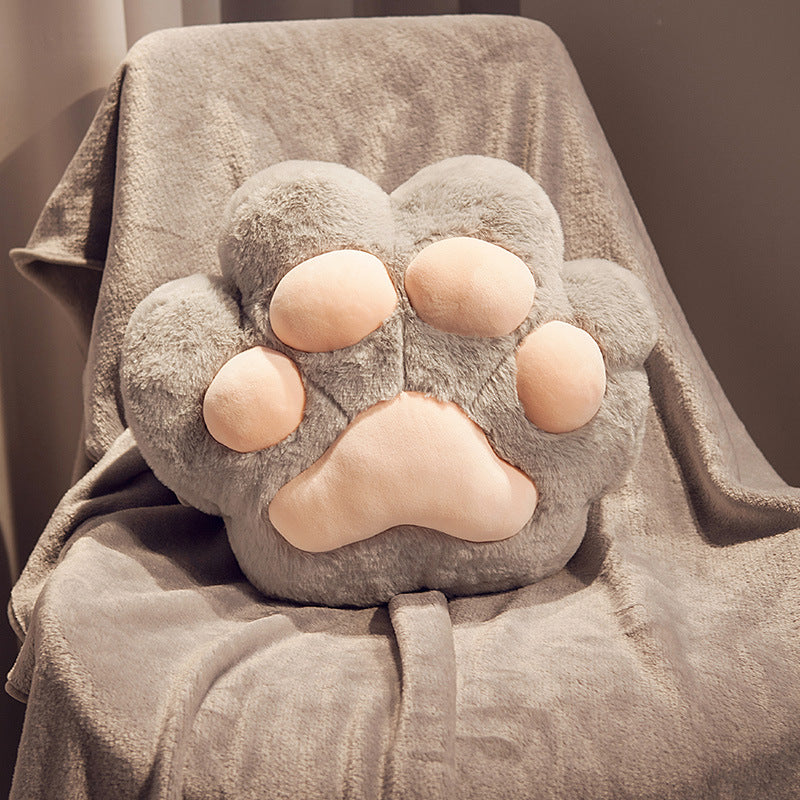 Cozy Paw Cushion Kalsten