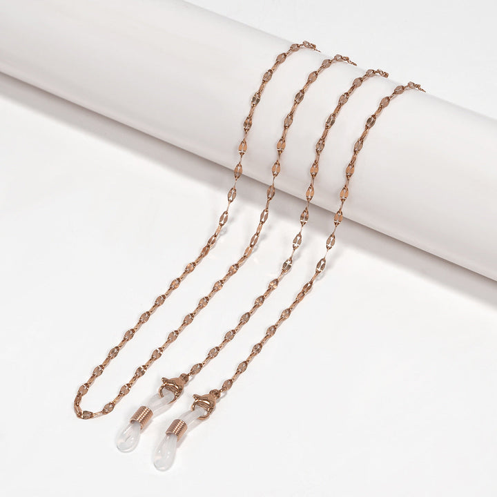 Premium Eyewear Chain Holder Kalsten
