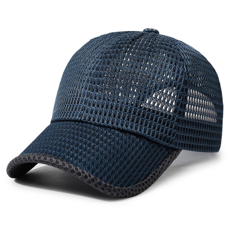 Unisex Breathable Sports Cap Kalsten