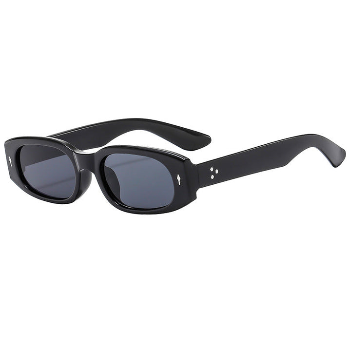 Women’s Designer Sunglasses with stylish, square frame Kalsten