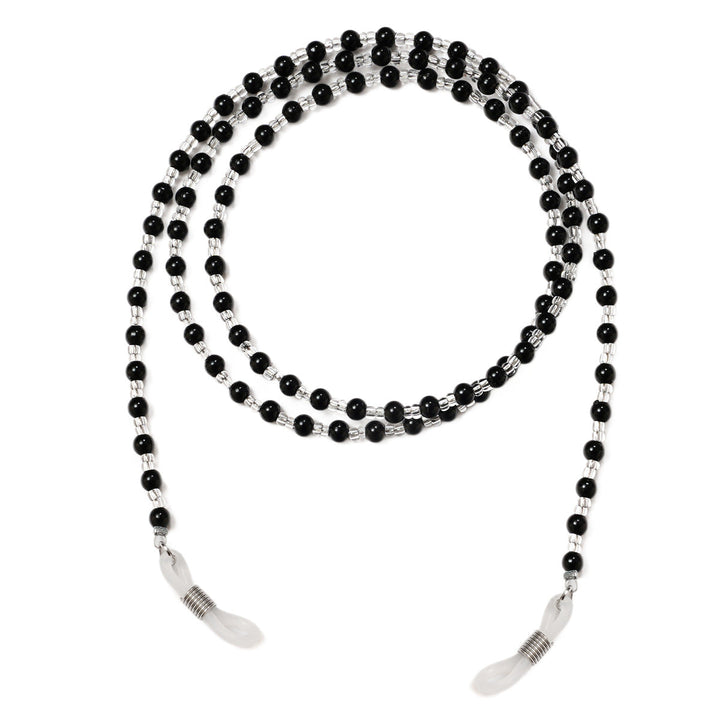 Beaded Eyewear Holder Kalsten