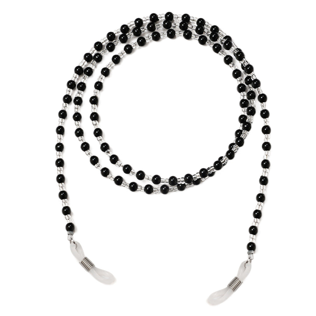 Beaded Eyewear Safety Chain Kalsten