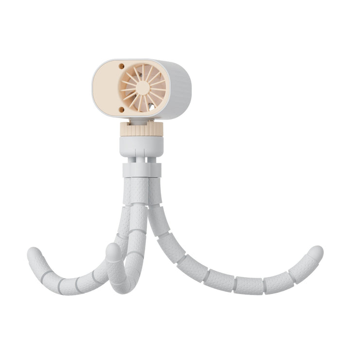 Home Air Circulation Kalsten