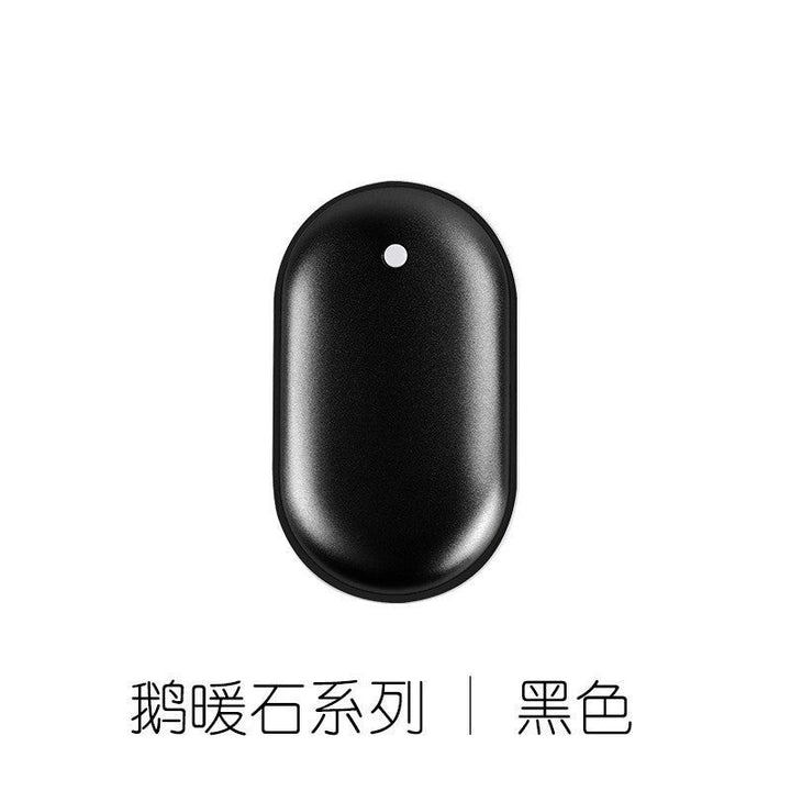 Portable power bank with intelligent charging management Kalsten