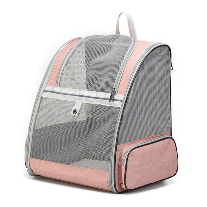 Unisex Transport Bag for Pets Kalsten