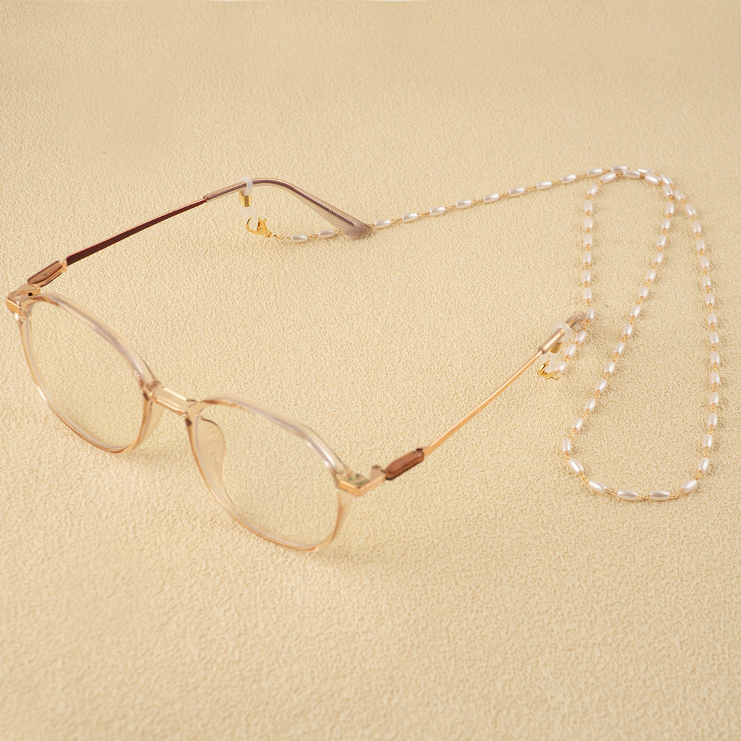 Chic Beaded Eyewear Holder Kalsten