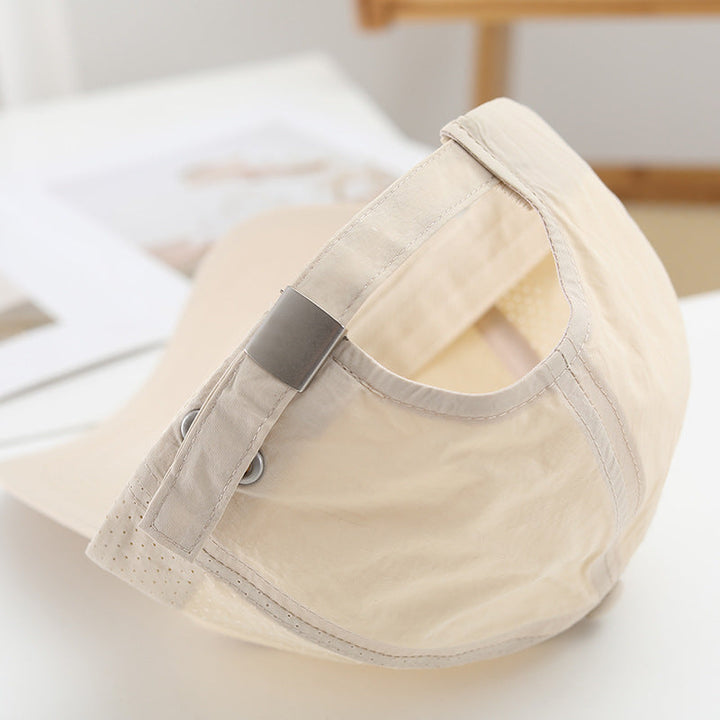 Women's Breathable Sports Cap Kalsten