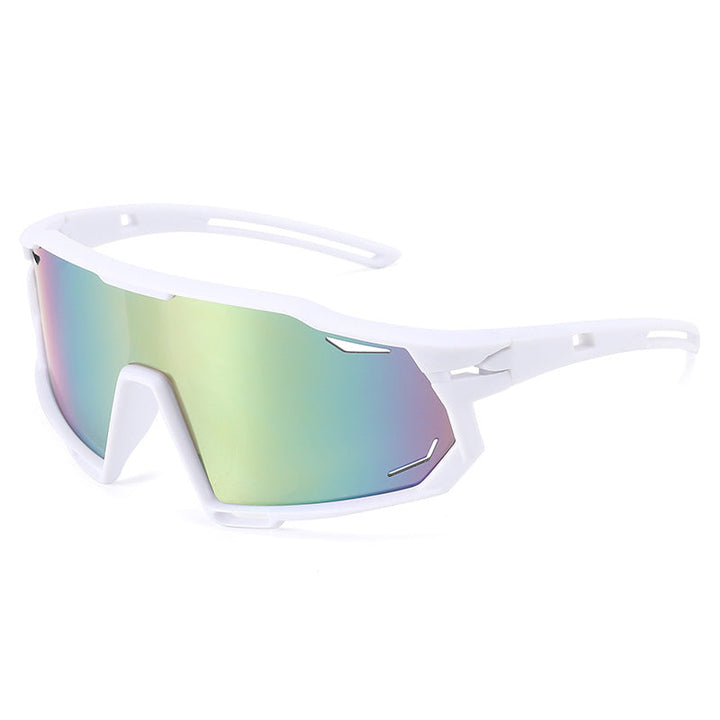 Men's Performance Shield Sunglasses Kalsten