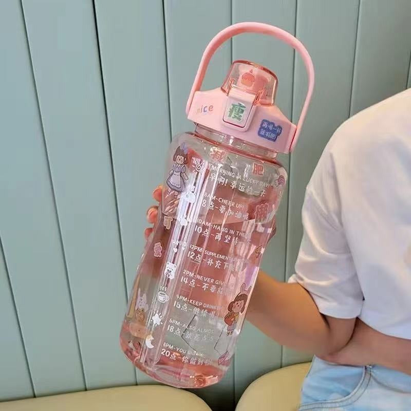 Women's Water Bottle Kalsten