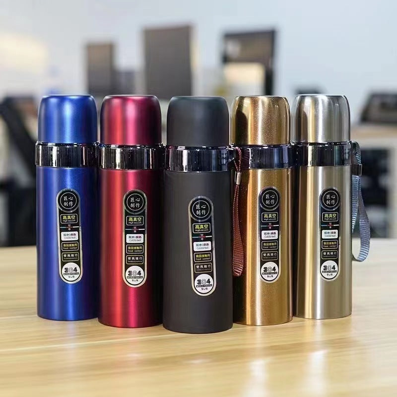 Unisex High-Performance Insulated Bottle Kalsten
