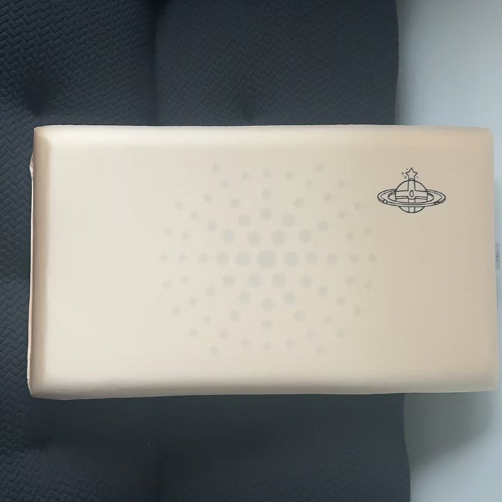 Ergonomic Ventilation Cushion With Contoured Design Kalsten