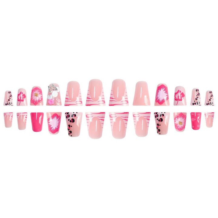 Decorative Nail Art Kit Kalsten