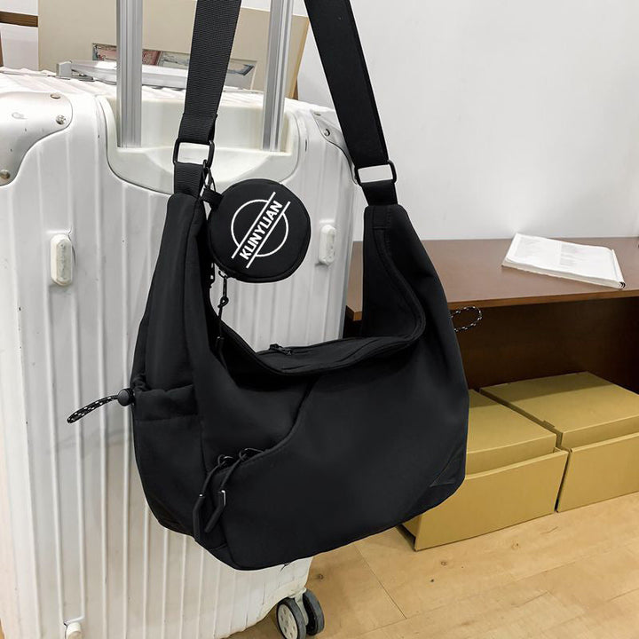 Ergonomic Travel Bag Kalsten