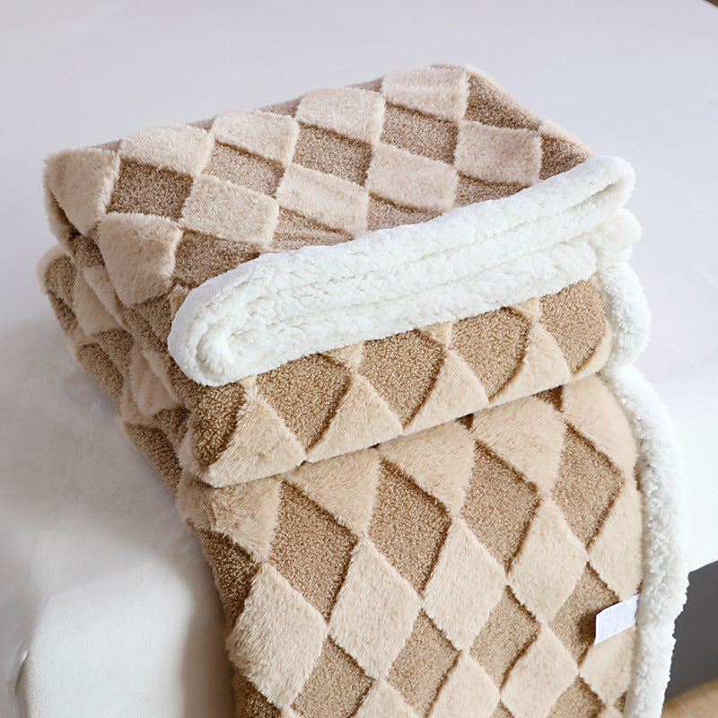 Ladies Snuggle Blanket Kalsten