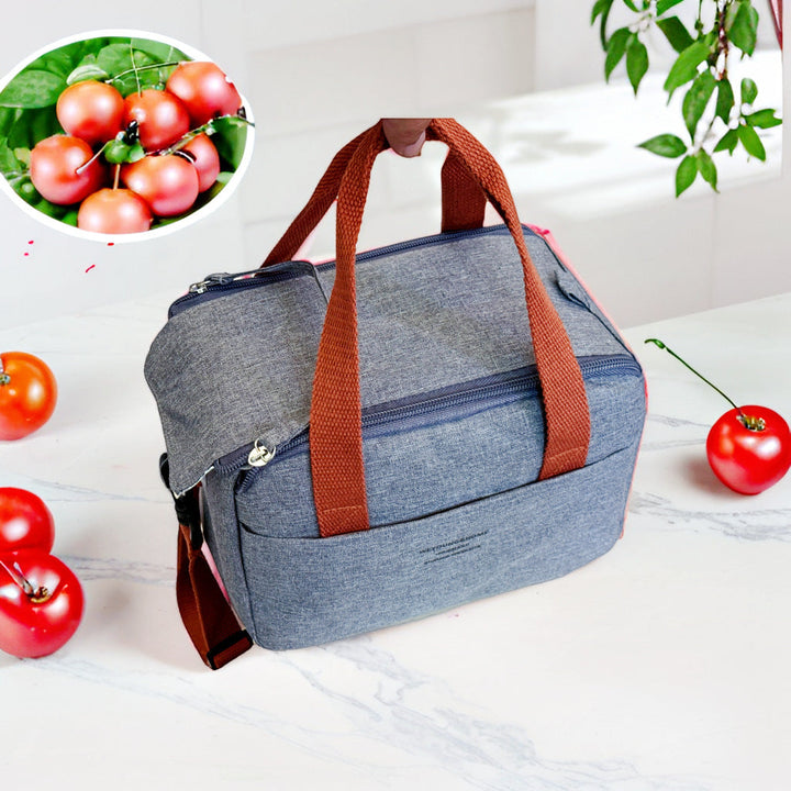 Insulated Lunch Cooler Kalsten