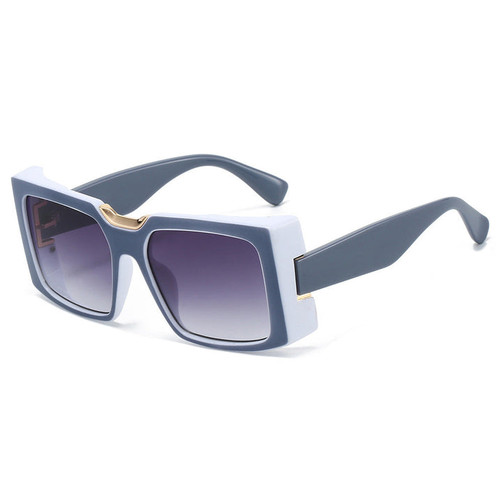 Women's sunglasses in a striking geometric design Kalsten