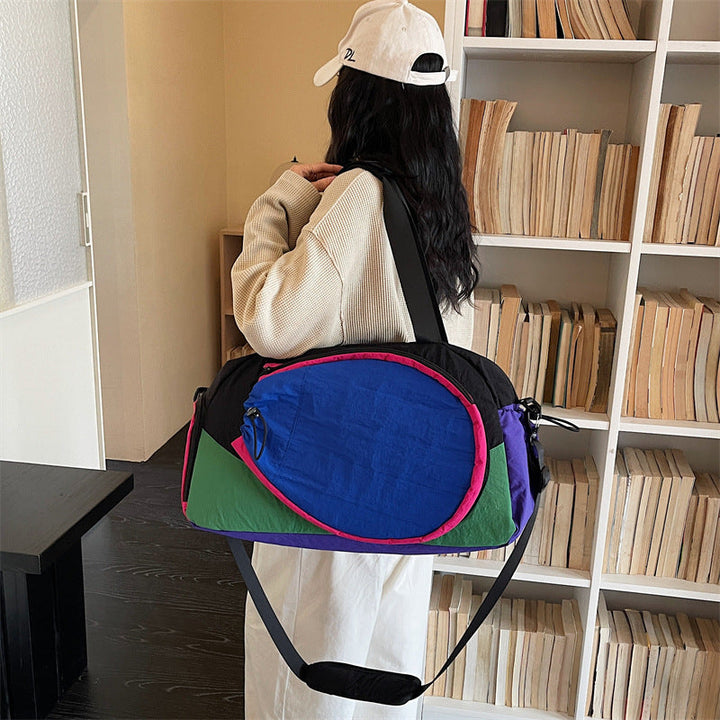 All-Weather Utility Duffel Kalsten