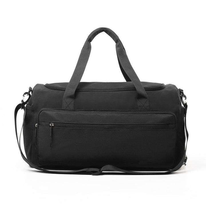 Multifunctional Sport And Travel Bag With Insulated Compartment Kalsten