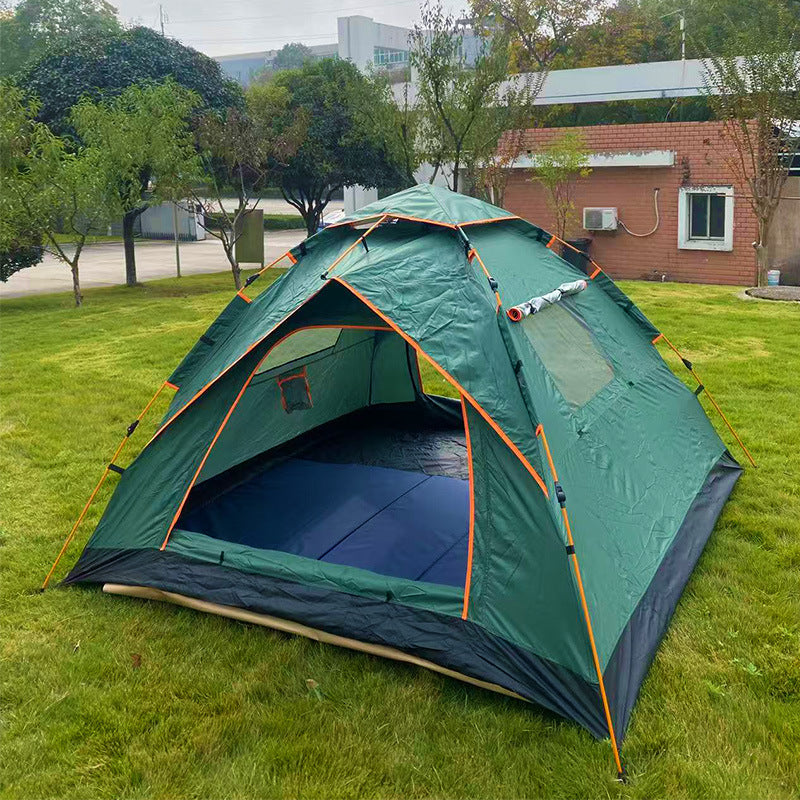 Camping tent Kalsten