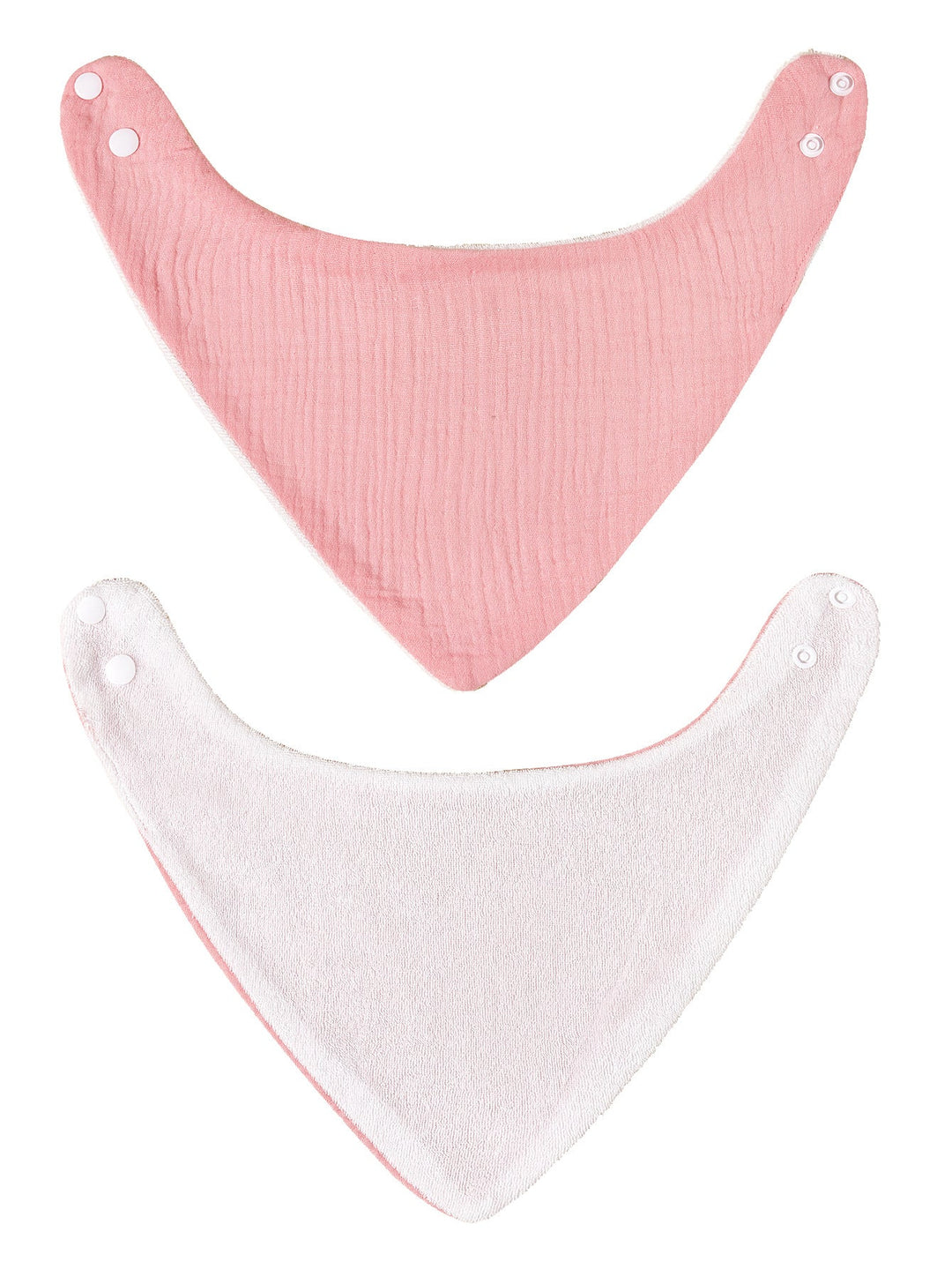 Soft Cotton Baby Bandana Bibs kalsten
