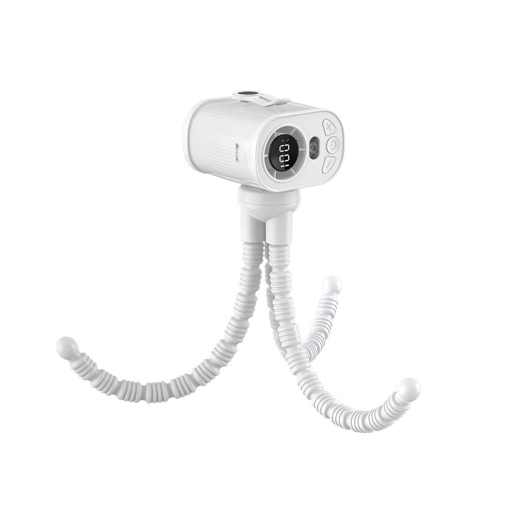 Unisex Flexible Arm Portable Air Cooling Device Kalsten