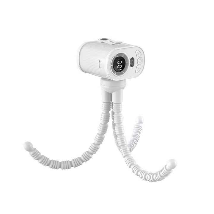 Unisex Flexible Arm Portable Air Cooling Device Kalsten