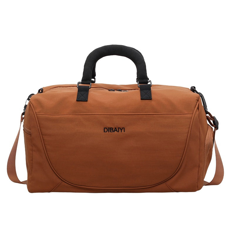 Women's Practical and Durable Sports Duffle Bag Kalsten