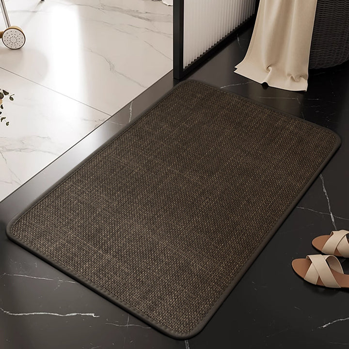 Non-Slip Kitchen Area Mat Kalsten