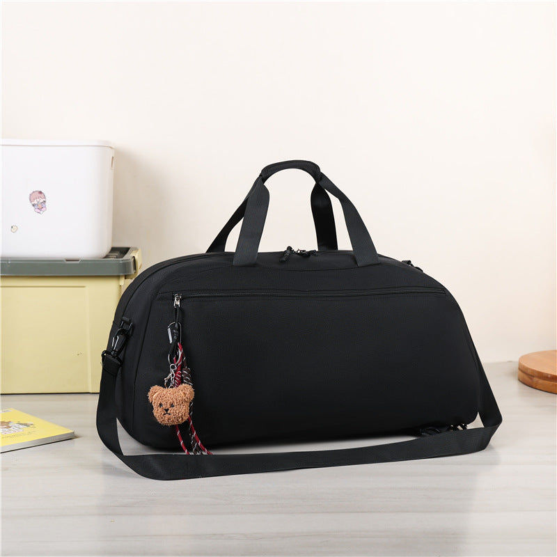 Ladies Practical Sports and Travel Bag Kalsten