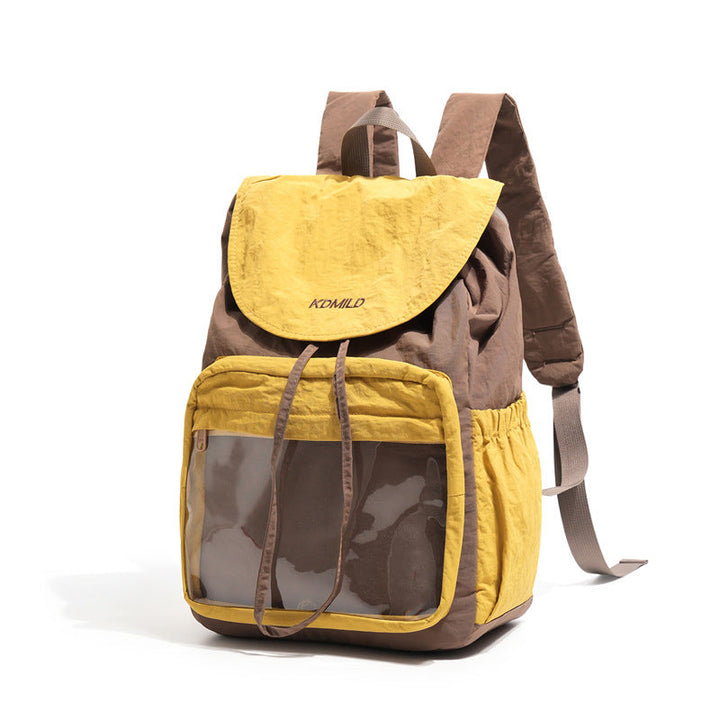 Multi-Functional Outdoor School Backpack Kalsten