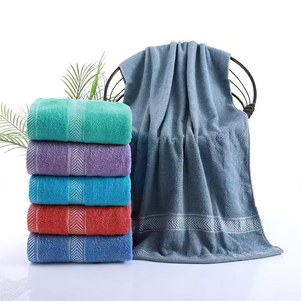 High-Quality And Absorbent Bath Towel Kalsten