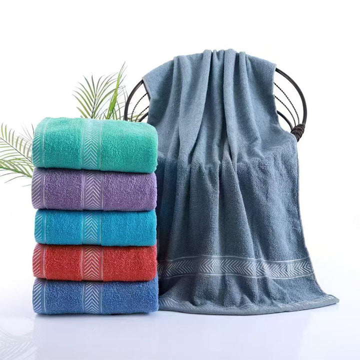 High-Quality And Absorbent Bath Towel Kalsten