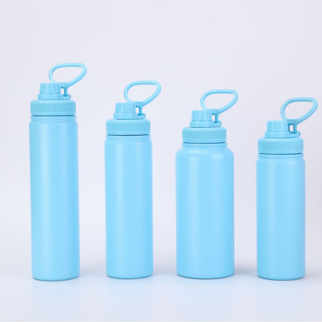 Unisex Sporty Water Bottle Kalsten