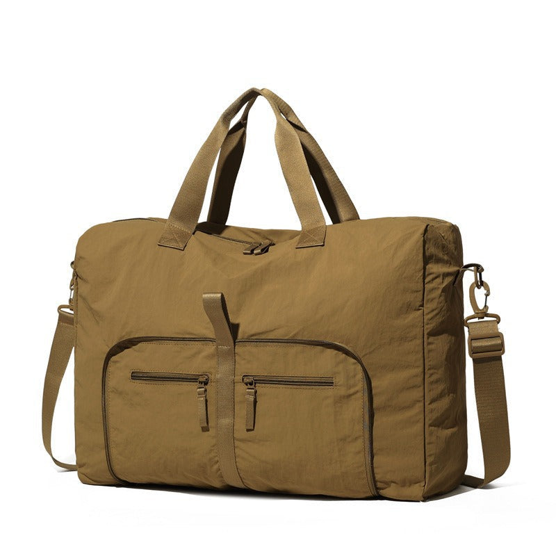Spacious Sports Tote Bag Kalsten