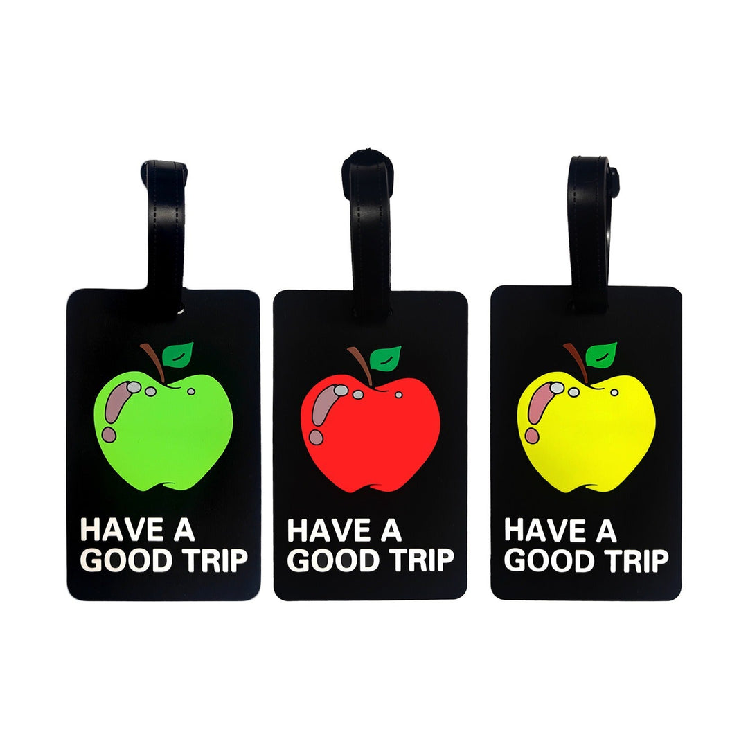 Travel Luggage Tag Kalsten